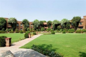 Faisalabad Serena Hotel voted  best hotel in Faisalabad