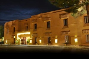 Quetta Serena Hotel voted  best hotel in Quetta