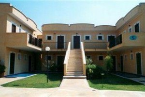 Serene Village voted  best hotel in Cutro