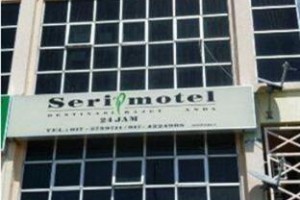Seri Motel 1 Image