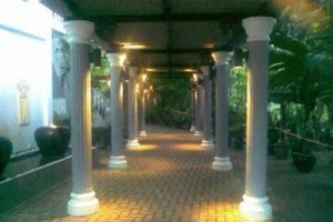 Seri Pengantin Resort Image