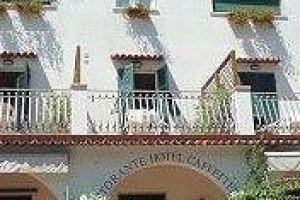 Sette Archi Hotel Ameglia voted 4th best hotel in Ameglia