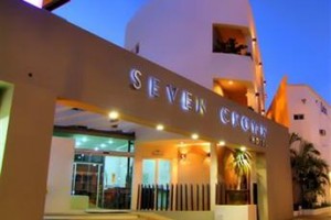 Seven Crown Hotel Cabo San Lucas Image