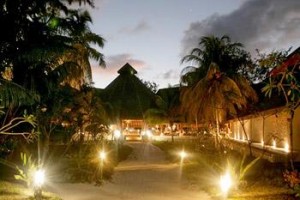 Seychelles Hotel Denis Island voted  best hotel in Denis Island