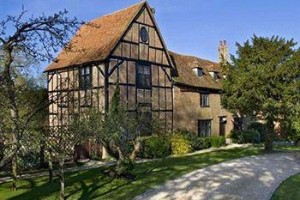 Shakespeare House Bed and Breakfast Grendon Underwood voted  best hotel in Grendon Underwood