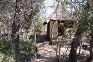 Shalati Adventure Lodge Image