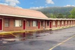 Shamrock Motel Image