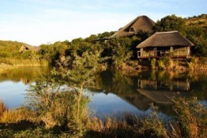 Shamwari Bayethe Tented Camp Paterson (South Africa) voted  best hotel in Paterson 