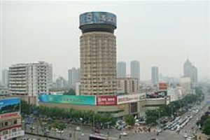 Shandong East Hotel Jinan Image