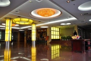Shandong Min Zheng Hotel Image