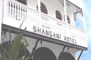 Shangani Hotel Zanzibar Image