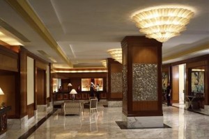 Shangri-La Hotel Dalian Image