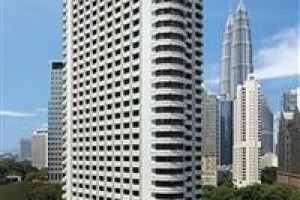 Shangri La Hotel Kuala Lumpur voted 7th best hotel in Kuala Lumpur