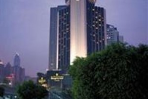 Shangri-La Hotel Shenzhen voted 2nd best hotel in Shenzhen