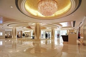 Shangri La Hotel Suzhou voted 2nd best hotel in Suzhou