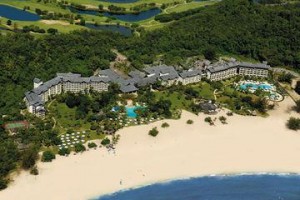 Shangri-La's Rasa Ria Resort voted  best hotel in Tuaran