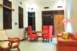 Shangrila Villa voted 9th best hotel in Pakem