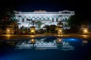 Shanker Hotel voted 7th best hotel in Kathmandu