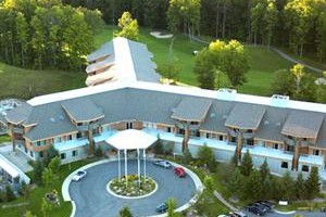 Shanty Creek Resorts - Cedar River Village voted  best hotel in Bellaire