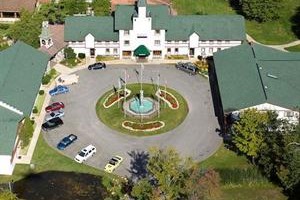 Shanty Creek Resorts - Schuss Village voted 3rd best hotel in Bellaire