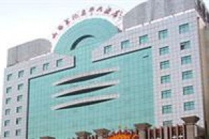 Huanghe Jingdu Grand Hotel Image