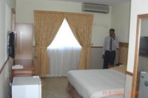 Sharjah International Airport Hotel Image