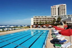 Sharon Hotel Herzliya voted 5th best hotel in Herzliya
