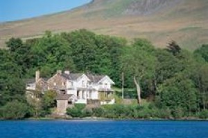 Sharrow Bay Country House Penrith Image