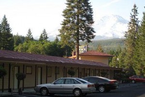 Best Choice Inn Dunsmuir Image