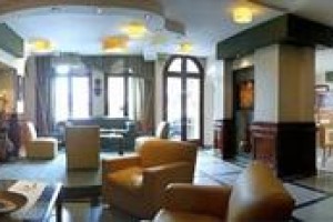 Shauard Hotel Salta voted 10th best hotel in Salta