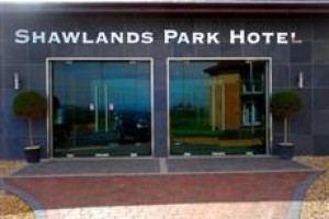 Shawlands Hotel Larkhall Image
