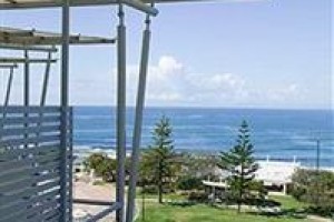 Shearwater Resort voted 5th best hotel in Caloundra