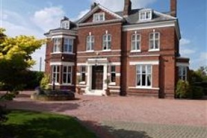 Sheepy Lodge voted 5th best hotel in Atherstone