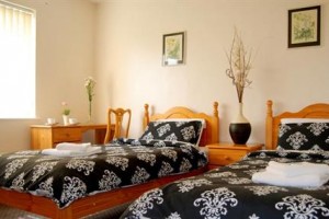 Sheldon Guest House Birmingham Image