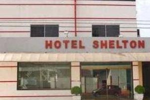 Shelton Hotel Porto Velho voted 5th best hotel in Porto Velho