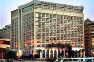 Shepheard Hotel Cairo Image