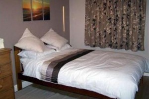Shepherds Knapp voted 2nd best hotel in Axminster