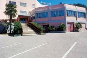 Sher-Dan Hotel voted 10th best hotel in Sassari
