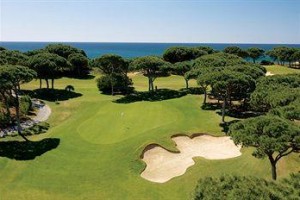 Sheraton Algarve Hotel voted 5th best hotel in Albufeira