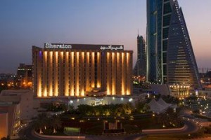 Sheraton Bahrain Hotel voted 5th best hotel in Manama