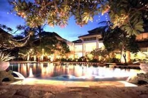 Sheraton Bandara voted 2nd best hotel in Tangerang