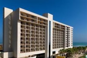 Pearl South Padre voted  best hotel in South Padre Island