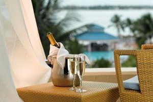 Sheraton Nassau Beach Resort voted 5th best hotel in Nassau