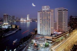 Sheraton Cairo Hotel, Towers & Casino Image