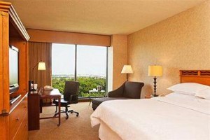 Sheraton Gateway Hotel Atlanta Airport voted 8th best hotel in College Park