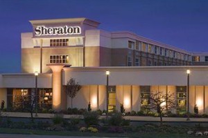 Sheraton Providence Airport Hotel voted 9th best hotel in Warwick 