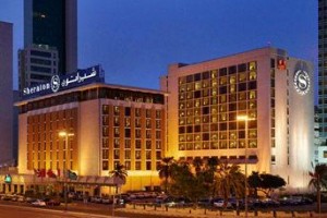 Sheraton Hotel And Towers Kuwait City Image