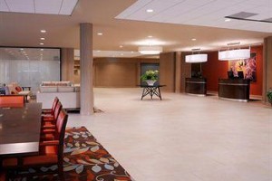 Sheraton Chapel Hill Hotel Image