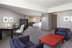 Sheraton Gateway Los Angeles Image