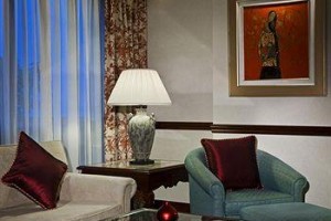 Sheraton Hanoi Hotel voted 9th best hotel in Hanoi